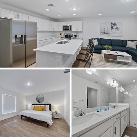 New Construction Home 10 To Beach 5 To Downtown 웨스트 팜 비치 외부 사진