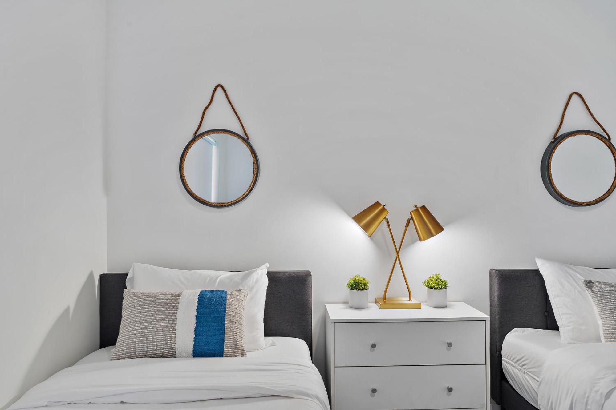 New Construction Home 10 To Beach 5 To Downtown 웨스트 팜 비치 외부 사진