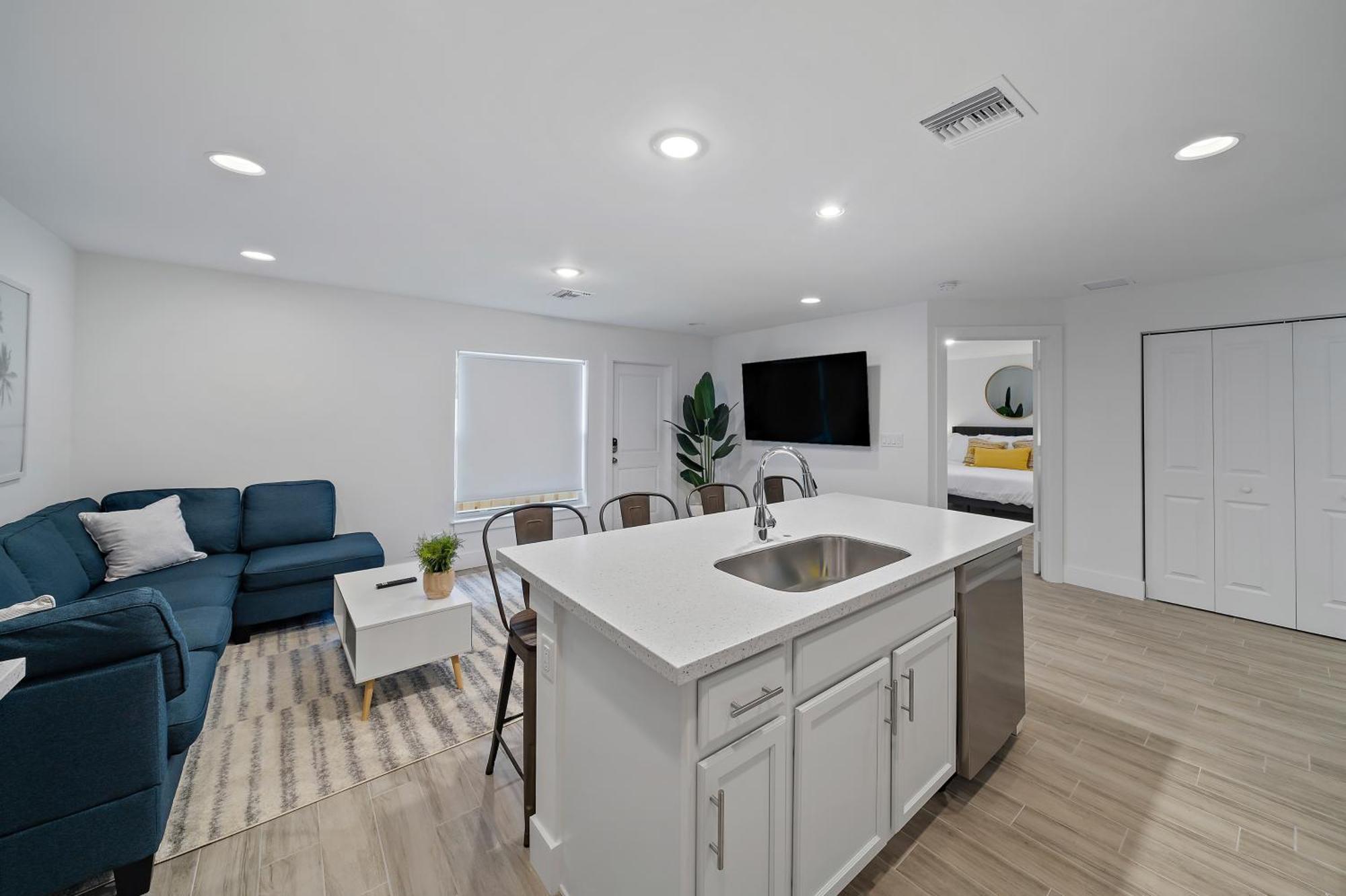 New Construction Home 10 To Beach 5 To Downtown 웨스트 팜 비치 외부 사진