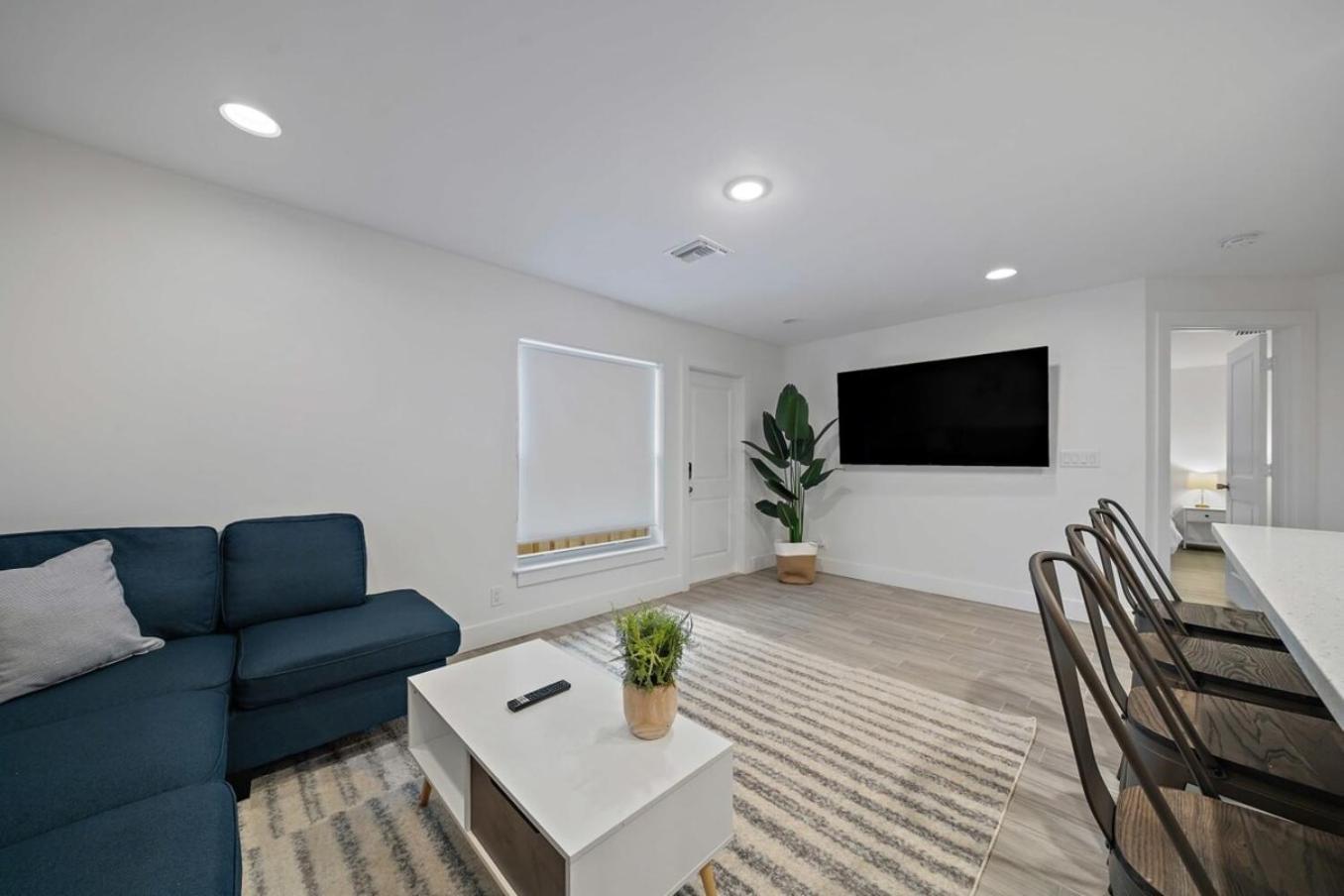 New Construction Home 10 To Beach 5 To Downtown 웨스트 팜 비치 외부 사진