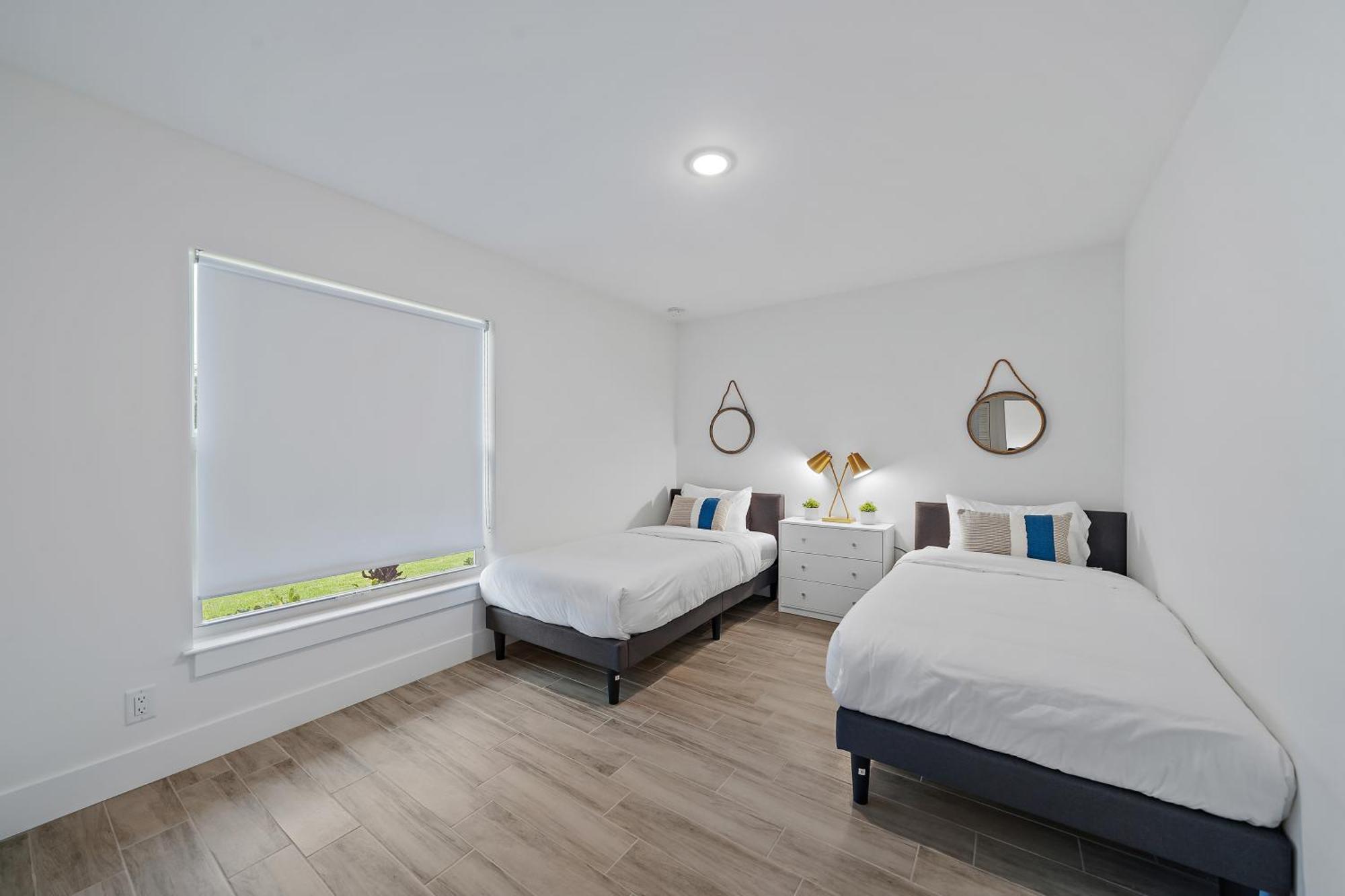 New Construction Home 10 To Beach 5 To Downtown 웨스트 팜 비치 외부 사진