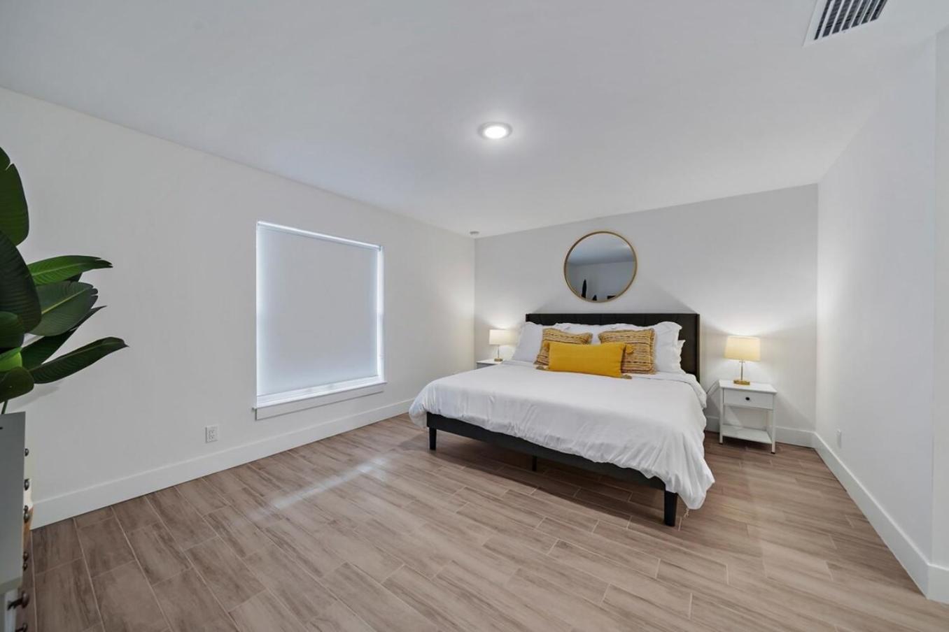 New Construction Home 10 To Beach 5 To Downtown 웨스트 팜 비치 외부 사진