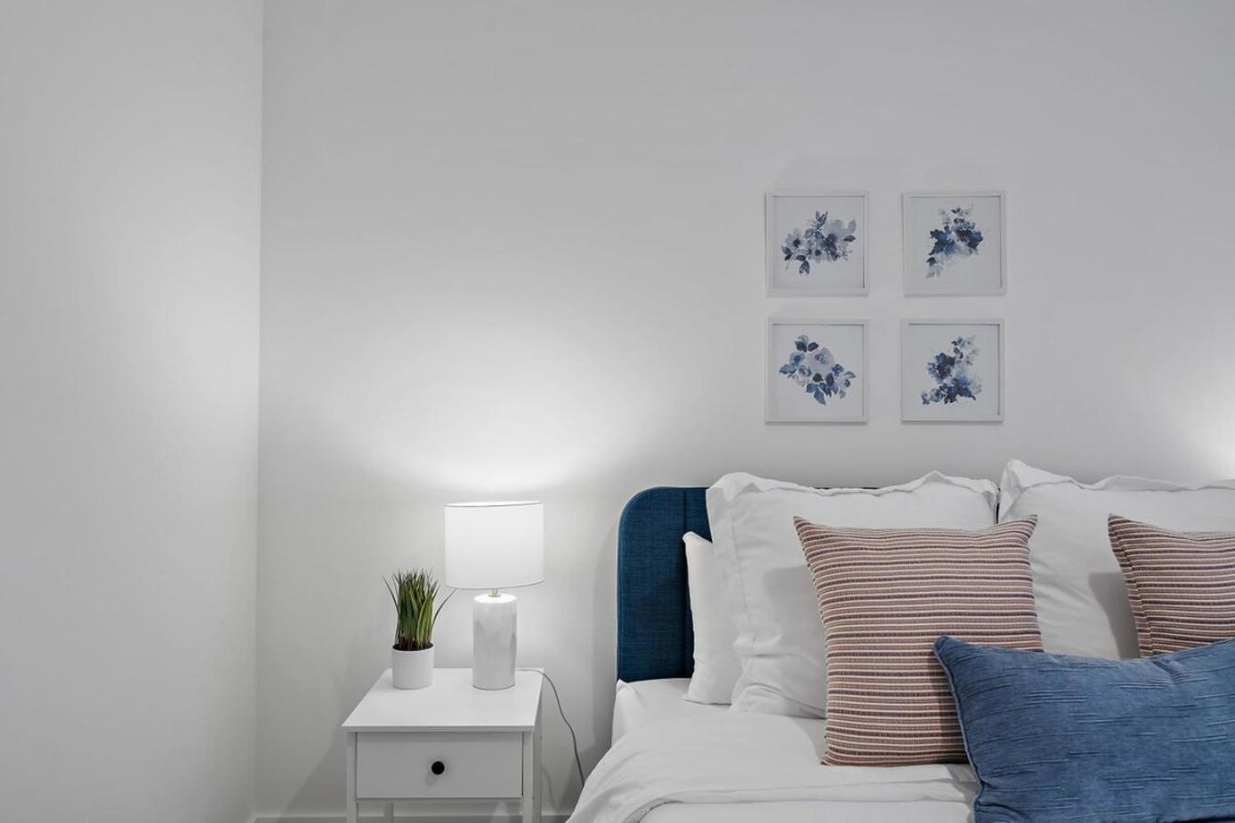 New Construction Home 10 To Beach 5 To Downtown 웨스트 팜 비치 외부 사진