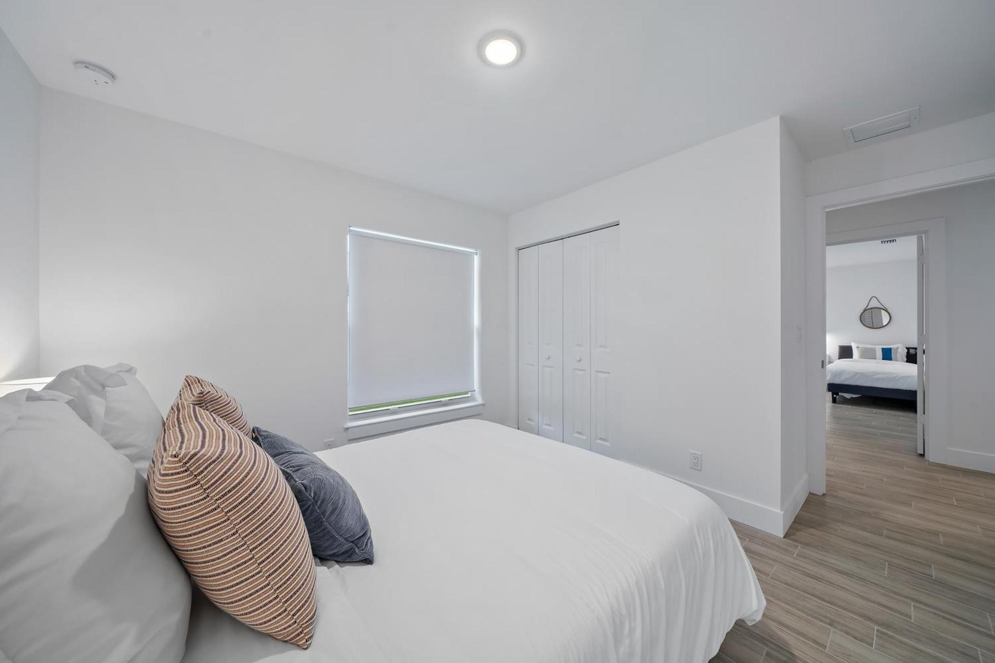 New Construction Home 10 To Beach 5 To Downtown 웨스트 팜 비치 외부 사진