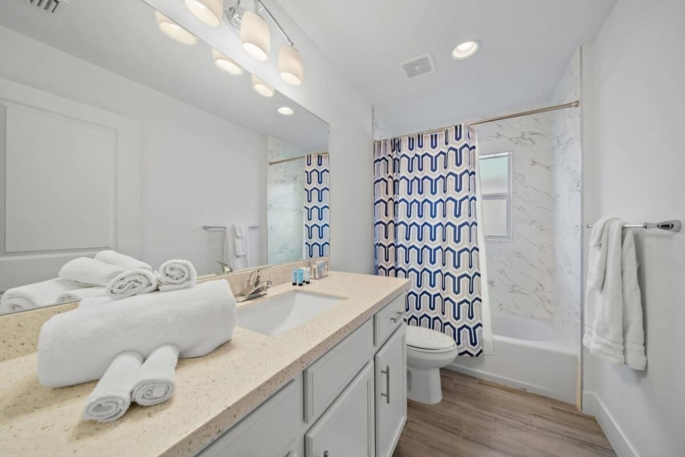 New Construction Home 10 To Beach 5 To Downtown 웨스트 팜 비치 외부 사진
