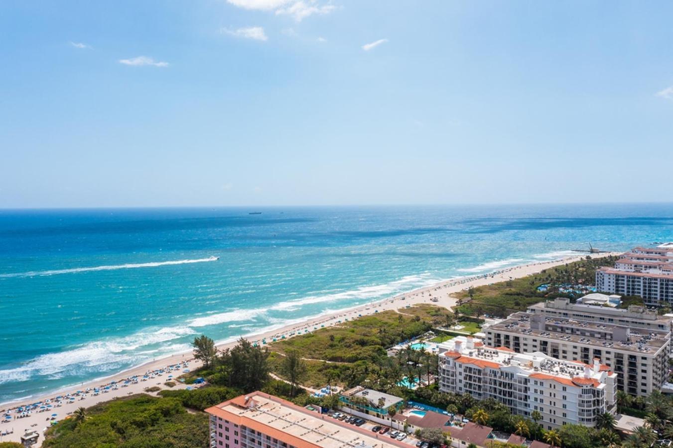 New Construction Home 10 To Beach 5 To Downtown 웨스트 팜 비치 외부 사진